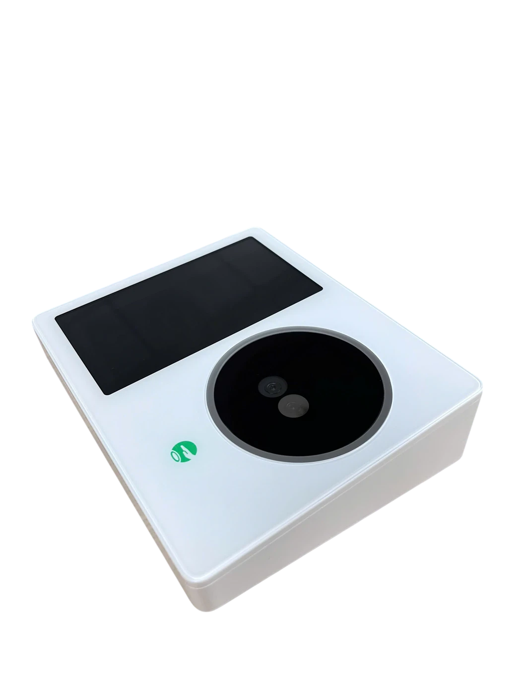 Trusted PalmPay contactless palm capture terminal